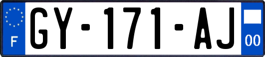 GY-171-AJ