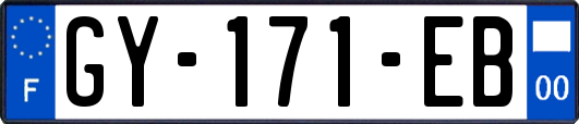 GY-171-EB