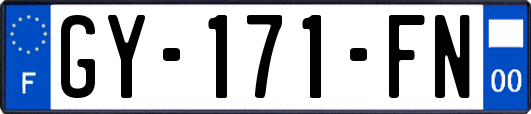 GY-171-FN
