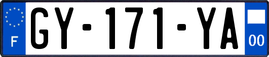 GY-171-YA