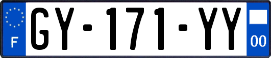 GY-171-YY