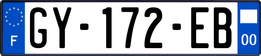 GY-172-EB
