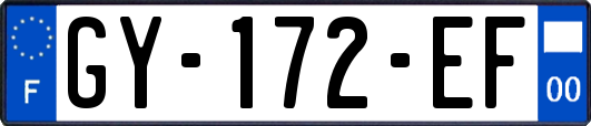 GY-172-EF