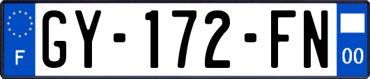 GY-172-FN