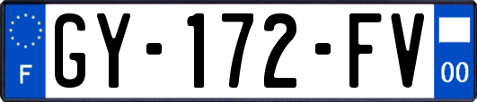 GY-172-FV