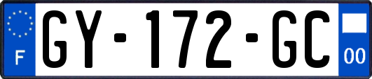 GY-172-GC
