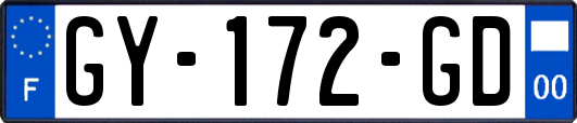 GY-172-GD