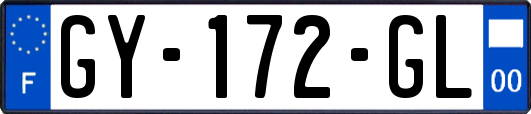GY-172-GL