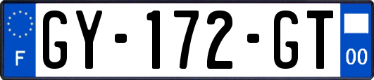 GY-172-GT