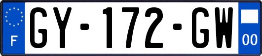 GY-172-GW