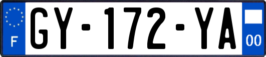 GY-172-YA