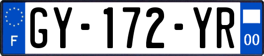 GY-172-YR
