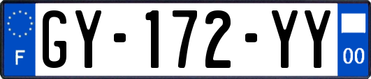 GY-172-YY