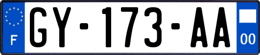 GY-173-AA