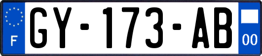 GY-173-AB