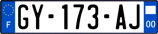 GY-173-AJ