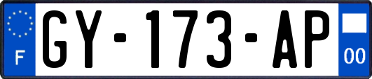 GY-173-AP