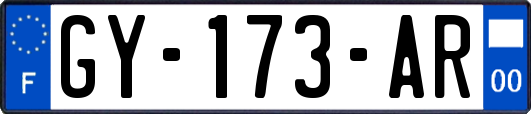 GY-173-AR