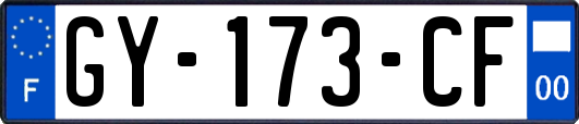 GY-173-CF
