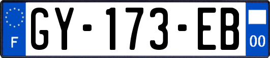 GY-173-EB