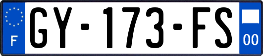 GY-173-FS