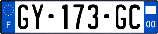GY-173-GC
