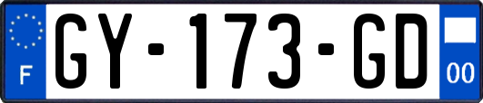 GY-173-GD