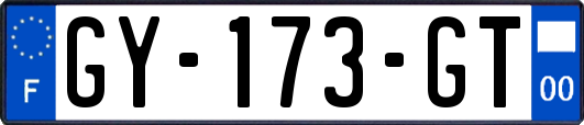 GY-173-GT