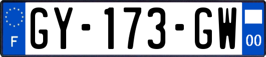 GY-173-GW