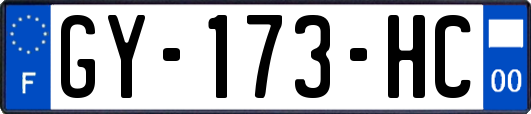 GY-173-HC
