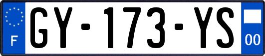 GY-173-YS