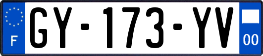 GY-173-YV