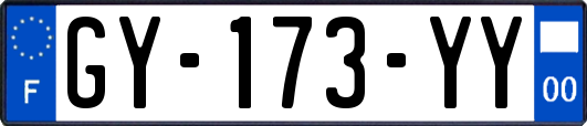 GY-173-YY