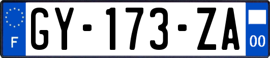 GY-173-ZA
