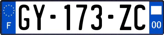 GY-173-ZC