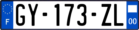 GY-173-ZL