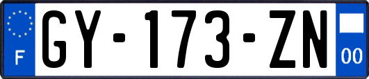 GY-173-ZN