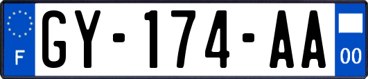 GY-174-AA