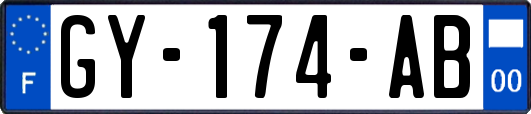 GY-174-AB