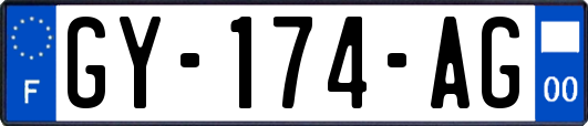 GY-174-AG