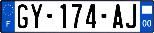 GY-174-AJ