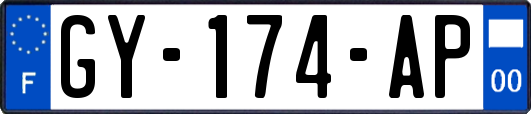 GY-174-AP