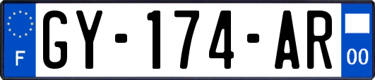 GY-174-AR