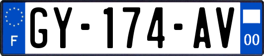 GY-174-AV
