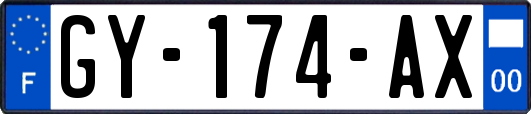 GY-174-AX