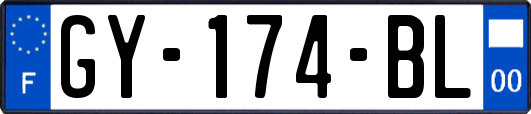GY-174-BL
