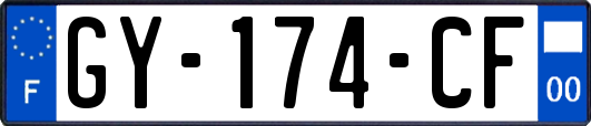 GY-174-CF
