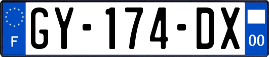 GY-174-DX