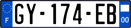 GY-174-EB