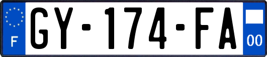 GY-174-FA